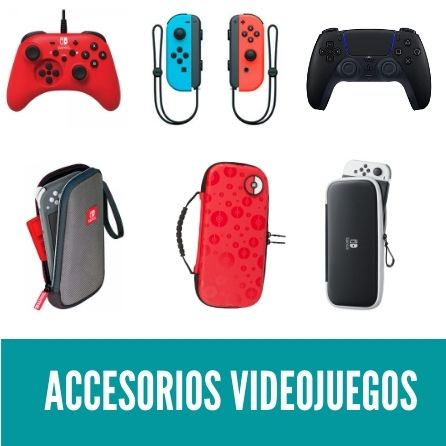 ACCESORIOS
